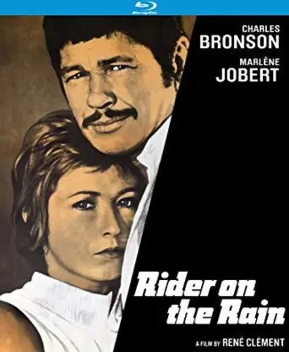 Save Now Rider on the Rain (Le Passager de la Pluie)