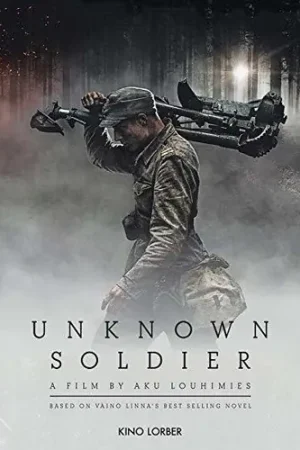 Unknown Soldier Best Price