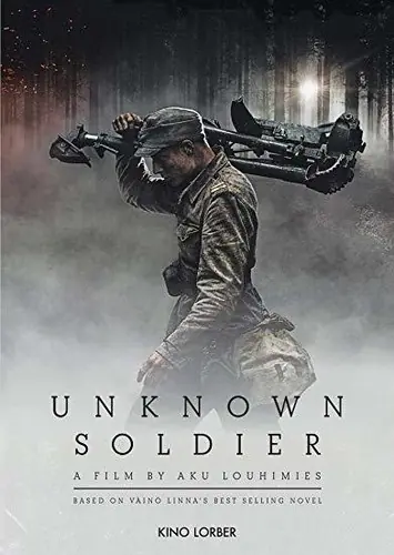 Unknown Soldier Best Price