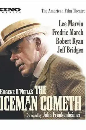 Last Chance The Iceman Cometh