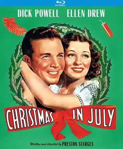 Christmas in July Viral