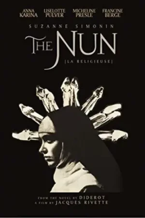 The Nun (La Religieuse) Must Have