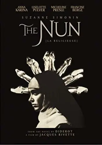 The Nun (La Religieuse) Must Have