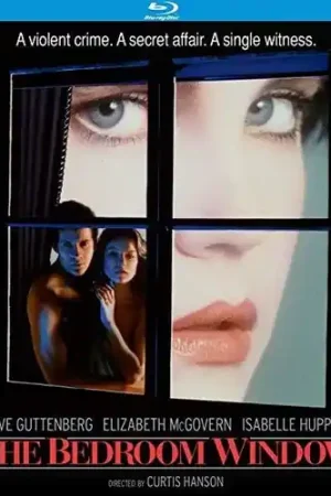 Price Drop The Bedroom Window
