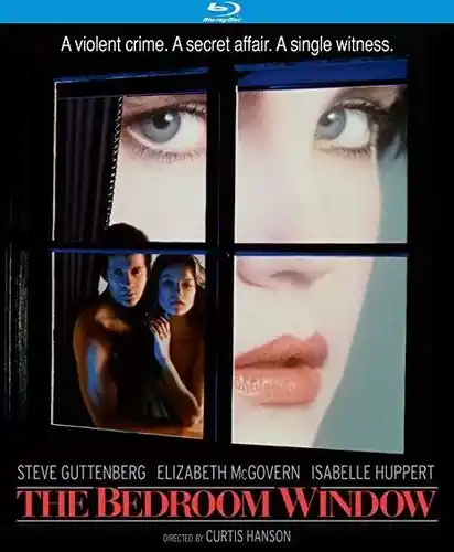 Price Drop The Bedroom Window