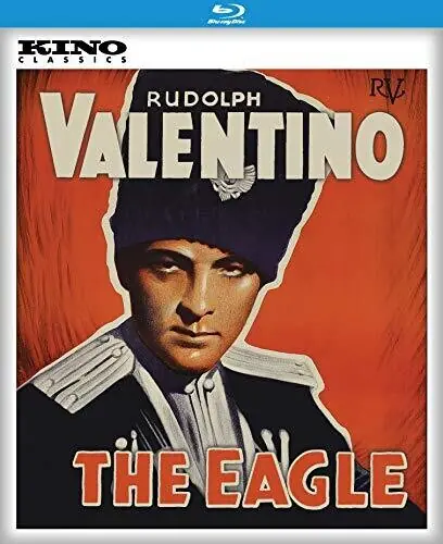 The Eagle Buy Today