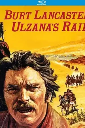 Exclusive Offer Ulzana's Raid