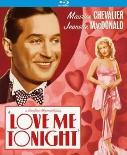 Limited Offer Love Me Tonight
