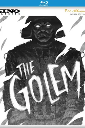 The Golem: How He Came Into the World Best Price