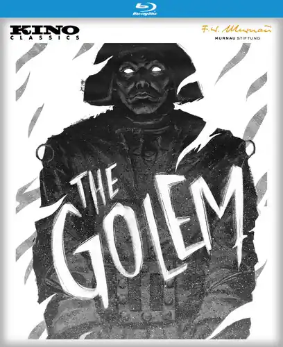 The Golem: How He Came Into the World Best Price