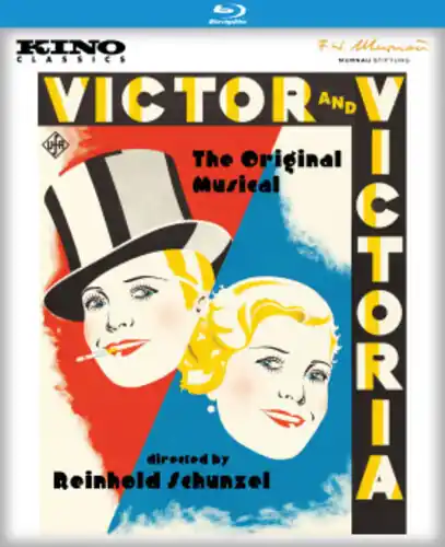 Victor and Victoria Secure Checkout