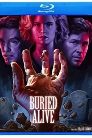 Popular Buried Alive