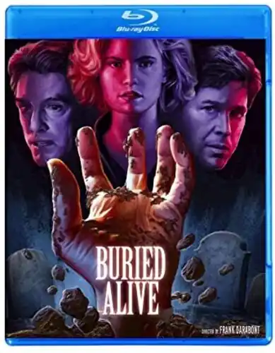 Popular Buried Alive