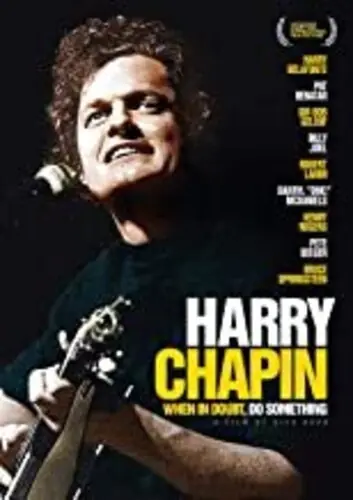 Viral Harry Chapin: When in Doubt, Do Something