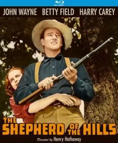 The Shepherd of the Hills Buy Today