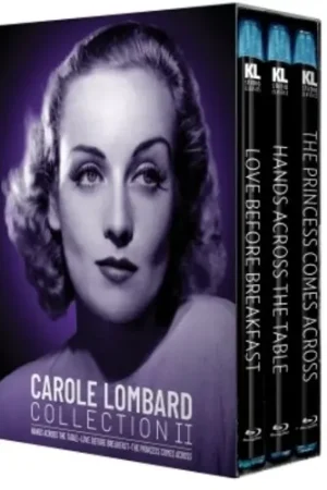 Carole Lombard Collection II Exclusive Offer