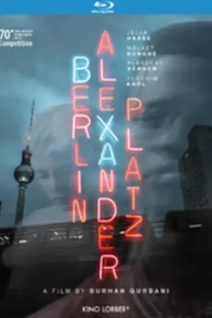 Berlin Alexanderplatz Hassle-Free Returns