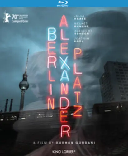 Berlin Alexanderplatz Hassle-Free Returns