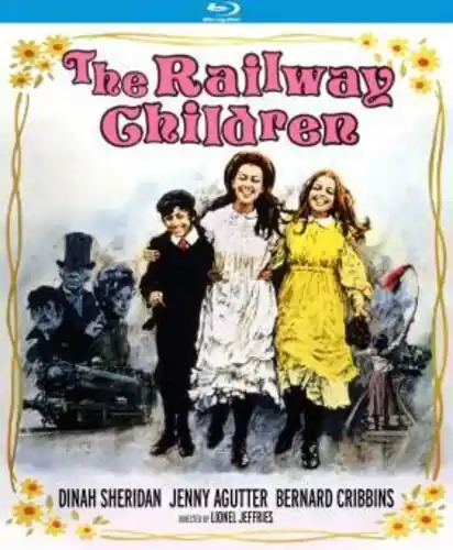 Final Sale Railway Children (1970)