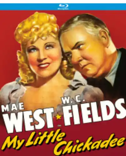My Little Chickadee (1940) Cheap