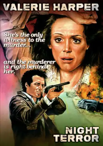 Night Terror (1977) Weekend Sale