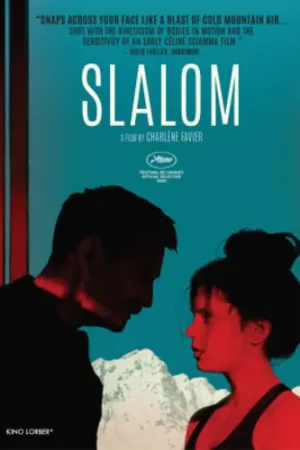 Editor’s Pick Slalom (2020)