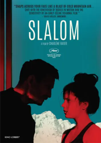 Editor’s Pick Slalom (2020)