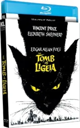 Tomb Of Ligeia (1965) / (Spec) Bulk Order