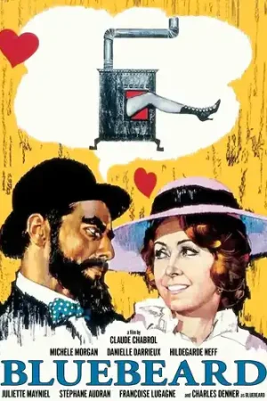 Bluebeard (1963) Last Chance