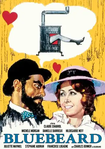 Bluebeard (1963) Last Chance