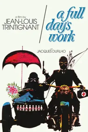 Buy Today Full Day's Work (1973)