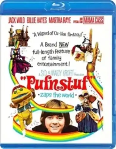 Buy Online Pufnstuf (1970)