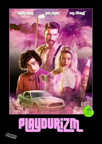 Order Now Playdurizm (2021)