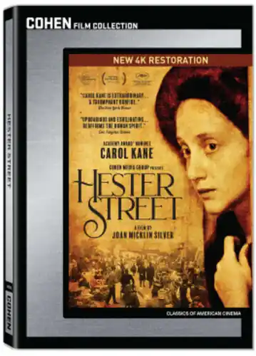 Hester Street Trending