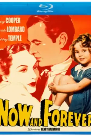 Popular Now & Forever (1934)