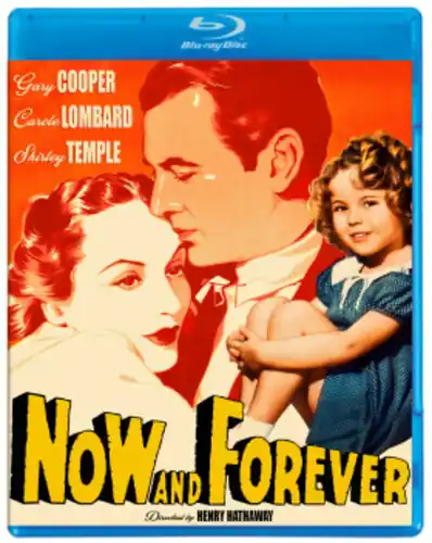 Popular Now & Forever (1934)