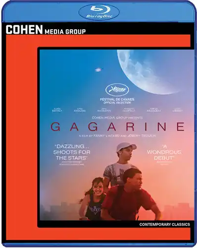 Gagarine (2022) Mega Sale