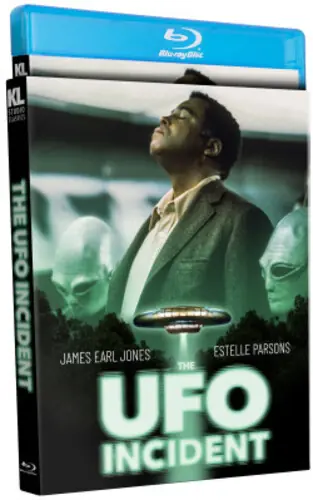 Ufo Incident (1975) Cheap