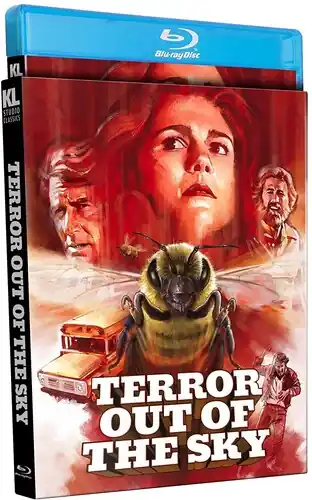 Terror Out Of The Sky (1978) Buy Online