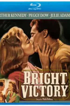 Bright Victory (1951) Buy Today