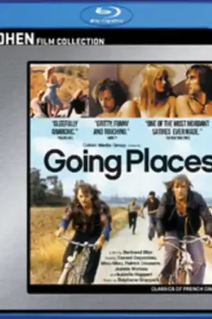 Going Places (1974) Latest