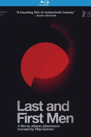 Brand New Last & First Men / (Sub)