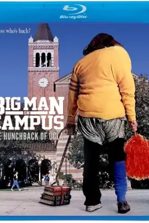 Big Man On Campus (Special Edition) / (Spec Sub) One Day Deal