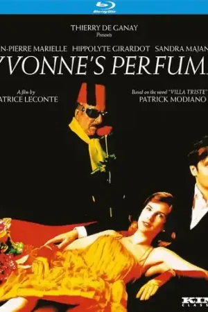 Yvonne's Perfume Instant Buy
