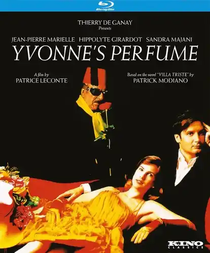 Yvonne's Perfume Instant Buy
