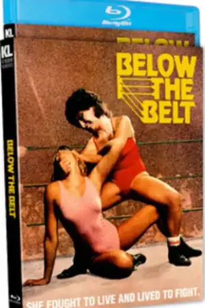 Bargain Below The Belt / (Sub)