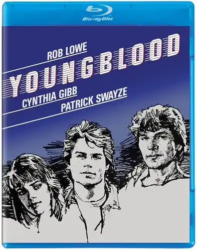 Youngblood / (Spec Sub Ws) Limited Offer
