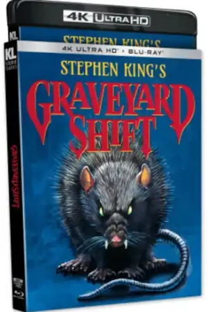 Handmade Graveyard Shift (4k) (Ac3) (Sub) (Ws)