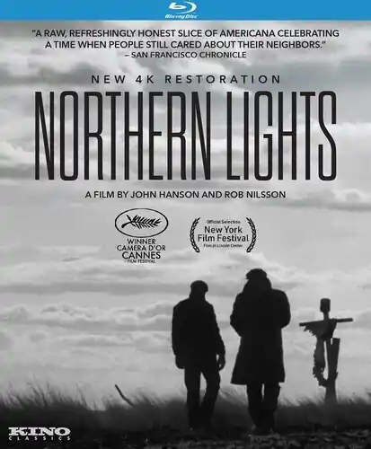 Modern Northern Lights / (Anam Sub)