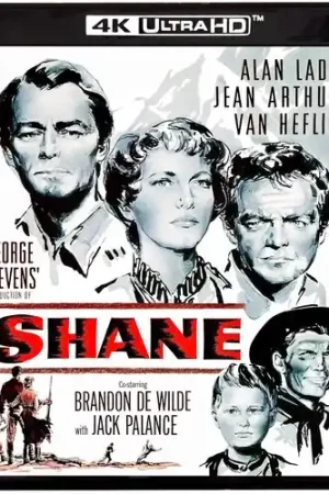 Hot Picks Shane (4k) (Anam) (Sub)